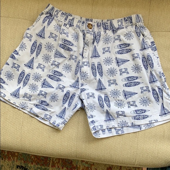 Bundle Chubbies shorts - Picture 3 of 5